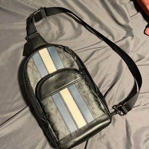 Coach Crossbody